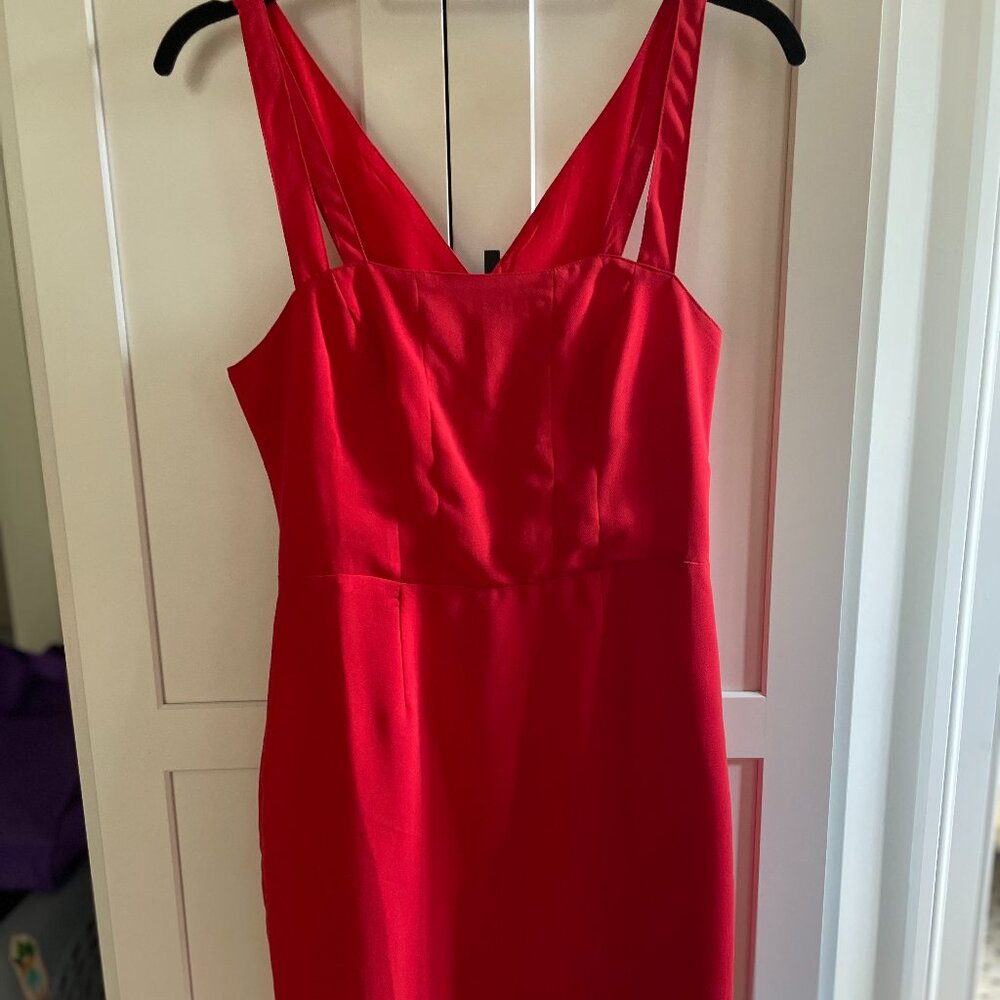 Silence + Noise Mini Dresses